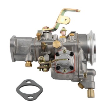 Комплект карбюратора с головкой F для Jeep Willys CJ3b M38A1 CJ5 F134 17701.02