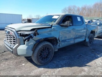 Toyota Tundra II 2024 Toyota Tundra Hybrid Platinum 2024 3.4 Hybryda 437KM, zdjęcie 1