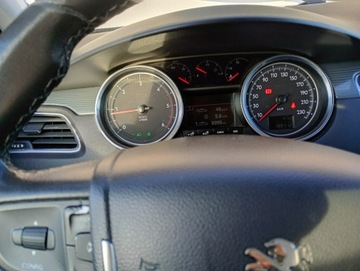Peugeot 508 I SW Facelifting 2.0 HDi 140KM 2015 Peugeot 508 krajowy*jeden właścicel * niski, zdjęcie 21