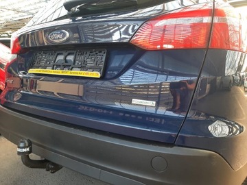 Ford Focus III 2014 Ford Focus III BEZKOLIZYJNY ! I właściciel !! serwisowany w ASO, zdjęcie 2