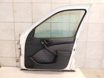 CITROEN XSARA 2.0 HDI KOMBI DVEŘE PŘEDNÍ PRAVÉ