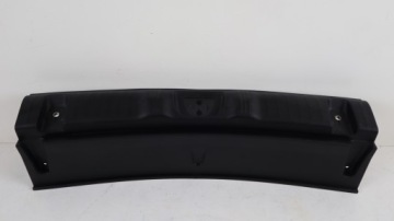 JEEP COMPASS II 17- КРЫШКА ЗАДНЕГО РЕМНЯ