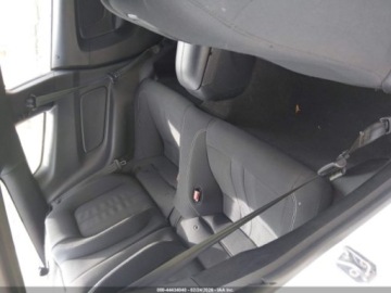 Ford Mustang VI 2022 Ford Mustang Ecoboost Fastback 2022 2.3 Benzyna 310KM, zdjęcie 12