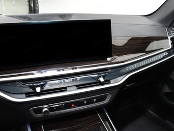 BMW X5 G05 SUV Facelifting 3.0 40d 352KM 2025 BMW X5 xDrive40d Sport Suv 3.0 (352KM) 2025, zdjęcie 8