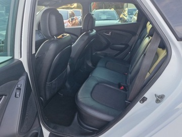 Hyundai ix35 SUV R 2.0 CRDi 136KM 2012 Hyundai ix35 Piekny 2.0 CRDI z Niemiec ful bezwypadkowy zarejestrowany 180, zdjęcie 17