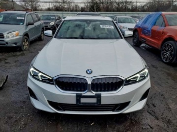 BMW Seria 3 G20-G21 2024 BMW Seria 3 330xi 2024 2.0 Benzyna 255KM, zdjęcie 5