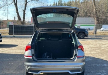 Skoda Kamiq Crossover 1.0 TSI 110KM 2023 Skoda Kamiq 1.0TSI 110KM 2023r. Salon Polska F-Vat 23 Benzyna 110KM, zdjęcie 7