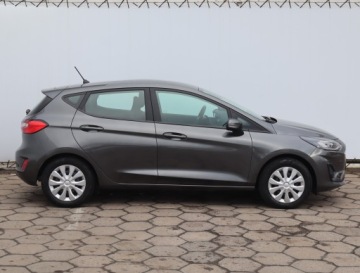Ford Fiesta VIII Hatchback 5d 1.1 75KM 2022 Ford Fiesta 1.1, Salon Polska, Serwis ASO, zdjęcie 5