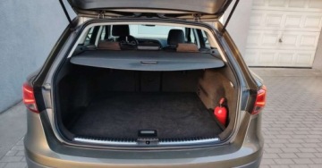 Seat Leon III X-Perience 2.0 TDI CR 150KM 2016 Seat Leon Seat Leon 2.0 TDI DPF StartampStop XCELLENCE 2.0 Diesel 150KM, zdjęcie 14
