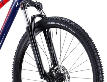 Горный велосипед Kross Level 2.0 29 R20 XL Me 2023