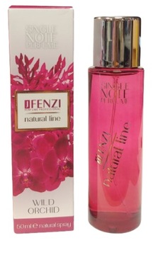 Perfumy Wild Orchid 50ml. Natural Line JFenzi