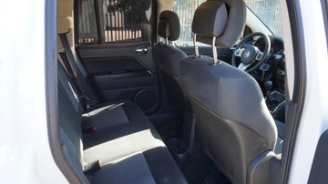 Jeep Compass I SUV Facelifting 2.0 156KM 2011 Jeep Compass super stan. Gwarancja. Polecam!!!, zdjęcie 8