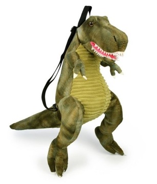 Plecak w Kształcie Dinozaura Dla Dzieci T-Rex