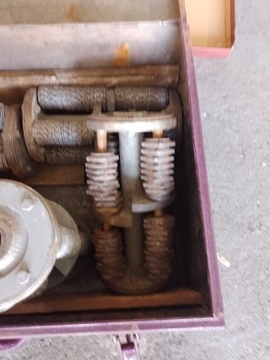 Головка для бетонофрезы Bohrhammer