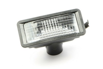 Lampka oświetlenie tablicy Ibiza IV 6J 6J0943021