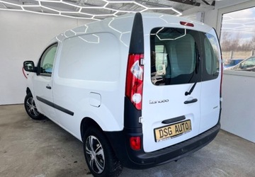 Renault Kangoo II Mikrovan 1.5 dCi 90KM 2012 Renault Kangoo 1.5 diesel 1 wlasciciel Bezwypadkowy 1.5 Diesel 90KM, zdjęcie 15