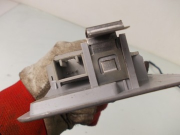LAMPA INTERIÉR MAZDA 3