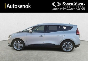 Renault Grand Scenic III 2019 Renault Grand Scenic Renault Grand Scenic Zadbany Diesel R-Link Manual, zdjęcie 7