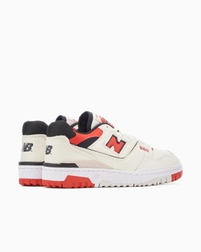 New Balance buty męskie sportowe BB550VTB rozmiar 45