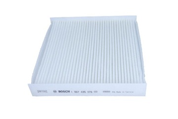 BOSCH 1 987 435 078 FILTR VENTILACE PROSTORU SPOLUJEZDCE