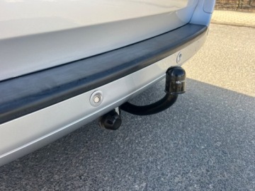 Peugeot 307 II Kombi 2.0 HDi 16V FAP 136KM 2006 Peugeot 307 307 SW Klimatyzacja Parktronic Panorama Dach El.Szyby El.Luste, zdjęcie 20