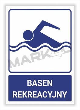 Basen Rekreacyjny| Druk UV na płycie | Płyta HIPS