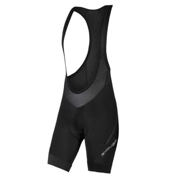 ENDURA 260 PRO BIBSHORT spodenki rowerowe XL
