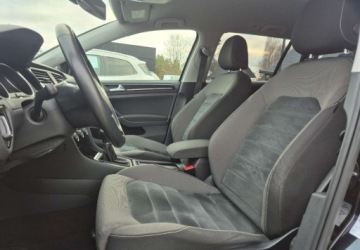 Volkswagen Golf VII Variant 1.4 TSI BlueMotion Technology 122KM 2014 Volkswagen Golf 1,4 122 KM High Line Xenon Navi PDC Po Jednym Wlascicielu, zdjęcie 6