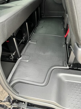 Renault Trafic III Combi 2.0 dCi  170KM 2024 Renault Trafic Passenger 9 osób NOWY Automat 170 koni model 2025 168 netto, zdjęcie 4