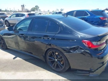 BMW Seria 3 G20-G21 2021 BMW Seria 3 330i rwd 2.0 Benzyna 255KM, zdjęcie 4