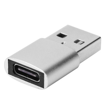 Преобразователь адаптера TypeC «мама» в «папа» USB