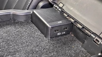 Mazda 6 III Sedan Facelifting 2016 2.0 SKYACTIV-G 165KM 2018 Mazda 6 2.0 SkyMotion 165KM SalonPL Iwl Kamera360, zdjęcie 36