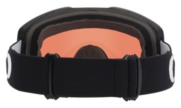 Лыжные очки Oakley Fall Line M Prizm Rose