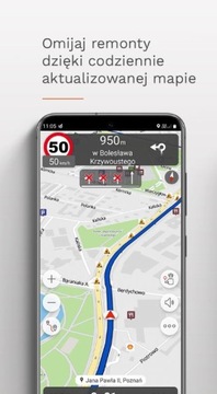 NaviExpert на 30% дешевле - 1 год Польша