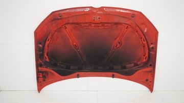 KAPOTA KRYT MOTORU VW POLO 6R 09-15R #