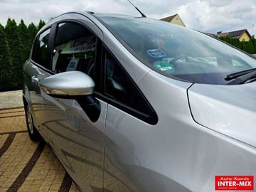 Ford B-MAX 1.0 EcoBoost 100KM 2013 Ford B-MAX Niski przebieg Benzyna 100KM, zdjęcie 6