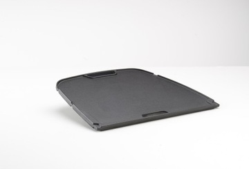 Чугунная пластина для TravelQ