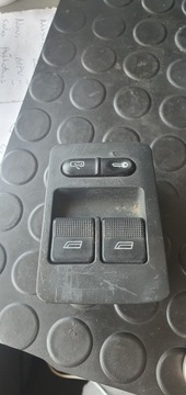 PRZEŁĄCZNIK SZYB PRZÓD LEWY SEAT AROSA 6X1959549A VW LUPO
