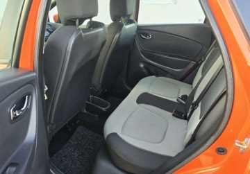 Renault Captur I Crossover 1.5 Energy dCi 90KM 2013 Renault Captur SLICZNY 1.5 dCi Diesel 90 BOGATA WERJSA Oryginal ZADBANY 20, zdjęcie 10