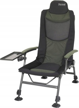 Fotel Karpiowy Anaconda Moon Breaker Carp Chair