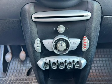 Mini One II Hatchback 1.4 75KM 2009 Mini ONE R56 | 1.4 75KM | Benzyna | Klima | Manual, zdjęcie 28