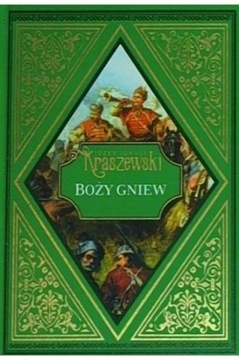 Boży gniew - Józef Ignacy Kraszewski nr 37