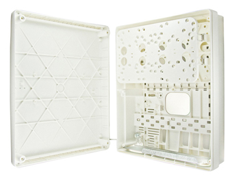[63b10] Zestaw Alarmowy Integra 64 + INT-TSI-B + INT-GSM LTE SATEL + Bosch