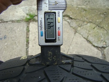 AUDI A4 B9 B6 B7 B8 TT 8J A6 C5 C6 C7 7JX16 205/60