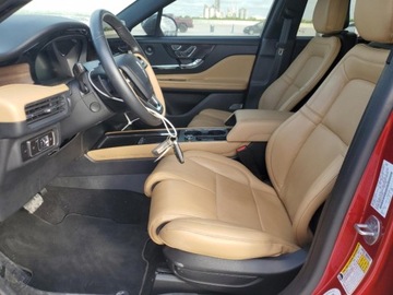 Lincoln 2023 Lincoln Corsair Reserve 2023 2.0l 2.0 Benzyna 250KM, zdjęcie 7