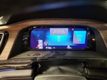 Volkswagen 2024 Volkswagen Atlas 2024r., Sel Premium R-line, 2.0L, od ubezpieczalni 2.0, zdjęcie 10