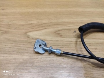 OPP FPHT26-2 НОЖНИЦЫ ГАЗОВЫЙ КАБЕЛЬ КАБЕЛЬ