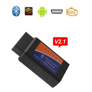 Автоматический диагностический сканер Bluetooth Code Reader V1.5