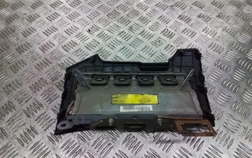 AVENSIS T27 T29 AIRBAG ŘIDIČE KOLENO ULOŽENÍ EU