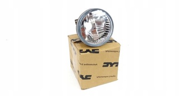 SVĚTLO HALOGEN TYC F0RC4R